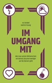 Tapa de Im Umgang mit