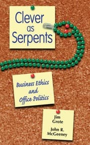 Tapa de Clever as serpents