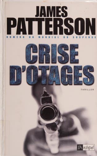 Tapa de Crise d'otages