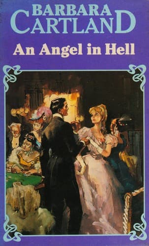 Tapa de An Angel in Hell