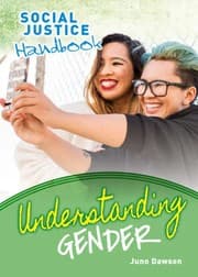 Tapa de Understanding Gender