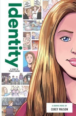 Tapa de Identity