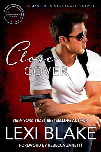 Tapa de Close Cover