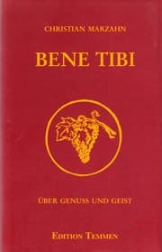 Tapa de Bene tibi