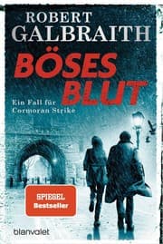 Tapa de Böses Blut