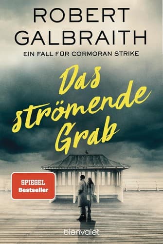 Tapa de Das strömende Grab
