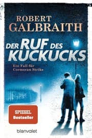 Tapa de Der Ruf des Kuckucks