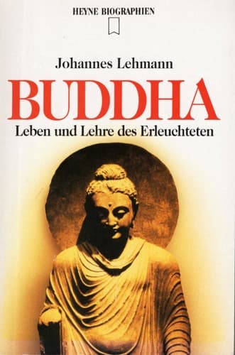 Tapa de Buddha