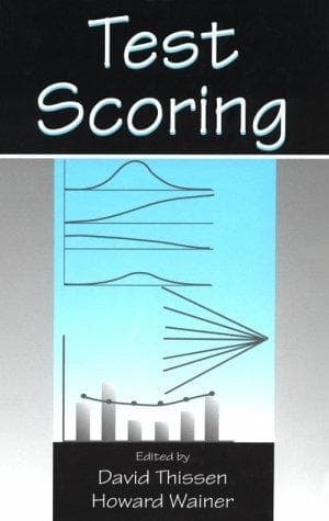 Tapa de Test scoring