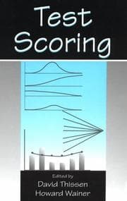 Tapa de Test scoring