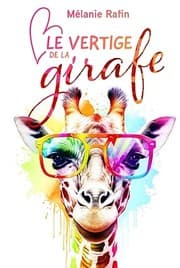 Tapa de Le vertige de la girafe