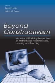 Tapa de Beyond constructivism