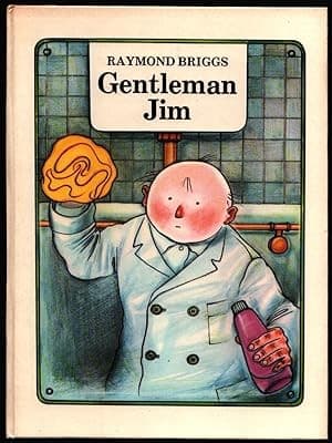 Tapa de Gentleman Jim