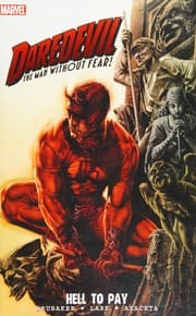 Tapa de Daredevil, Vol. 17