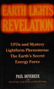 Tapa de Earth lights revelation