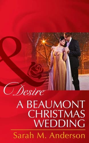 Tapa de Beaumont Christmas Wedding