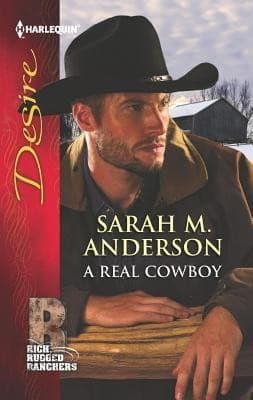 Tapa de Real Cowboy