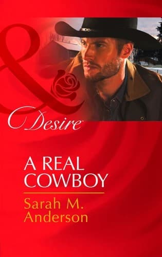 Tapa de Real Cowboy
