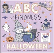 Tapa de ABCs of Kindness at Halloween