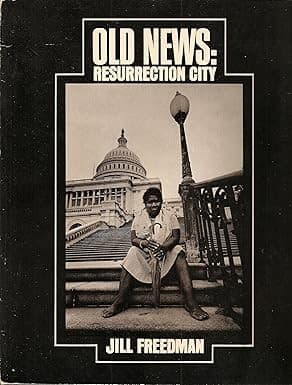 Tapa de Old News
