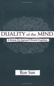 Tapa de Duality of the mind