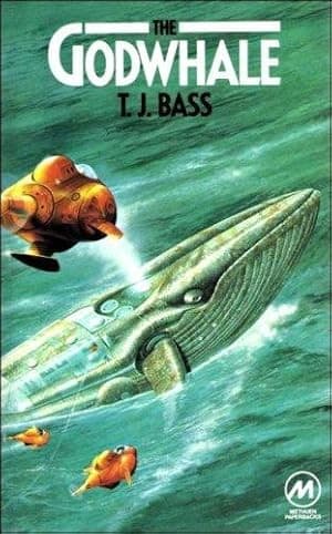 Tapa de The godwhale