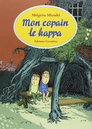 Tapa de Mon copain le kappa