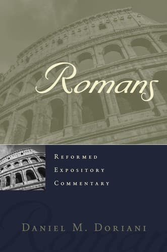 Tapa de Romans