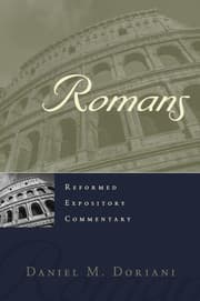 Tapa de Romans