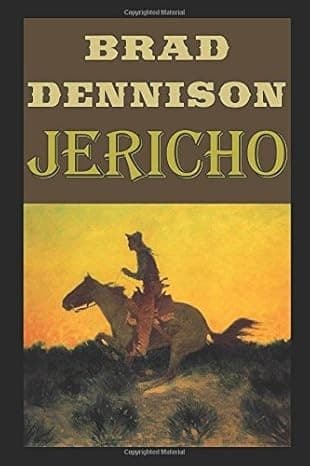 Tapa de Jericho