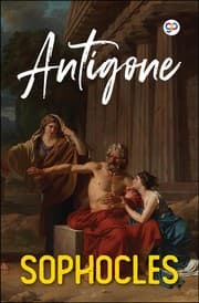Tapa de Antigone