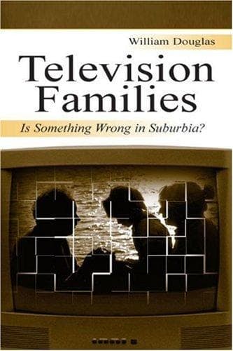 Tapa de Television Families