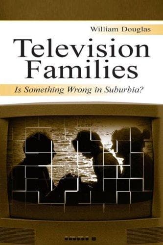 Tapa de Television Families