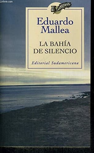 Tapa de Bahia de Silencio, La