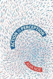 Tapa de Action in Perception (Representation and Mind)