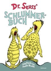 Tapa de Dr. Seuss’ Schlummerbuch