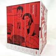 Tapa de Love and Rockets : the First Fifty
