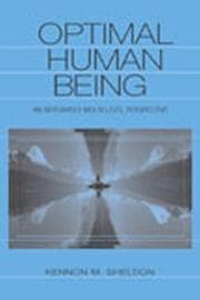 Tapa de Optimal Human Being