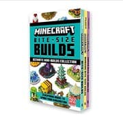 Tapa de Bite Size Builds Slipcase X 3