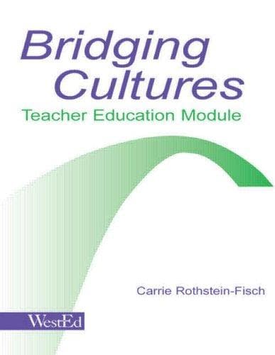 Tapa de Bridging Cultures