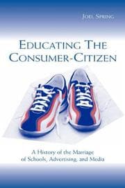 Tapa de Educating the Consumer-citizen