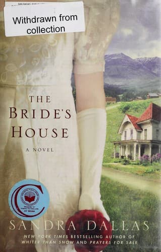 Tapa de The bride's house