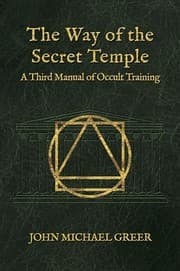 Tapa de The Way of the Secret Temple