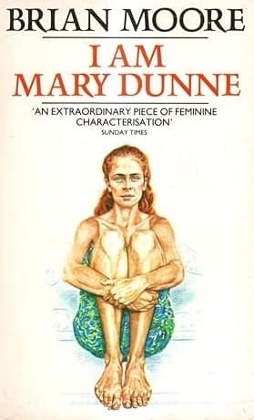 Tapa de I am Mary Dunne