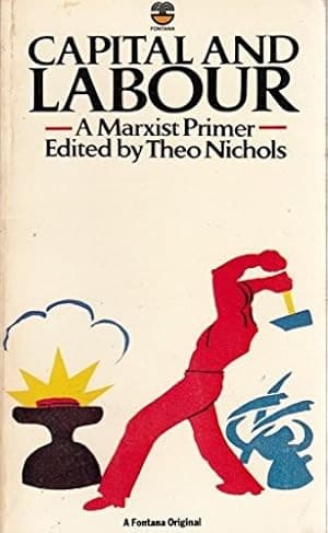 Tapa de Capital and labour