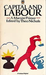 Tapa de Capital and labour