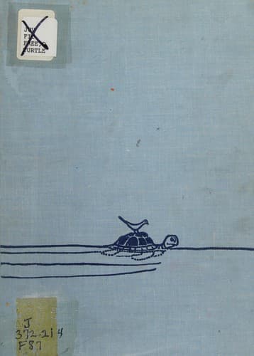 Tapa de The Turtle and the Dove