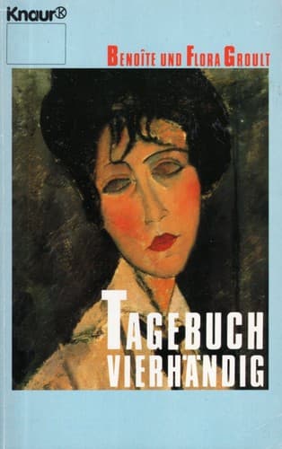 Tapa de Tagebuch vierhändig
