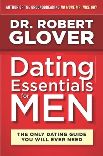 Tapa de Dating Essentials for Men