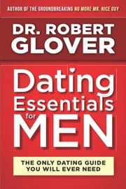 Tapa de Dating Essentials for Men